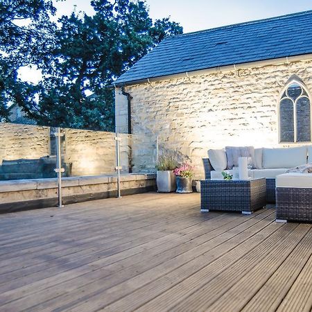Scotney Place Stamford Exteriör bild