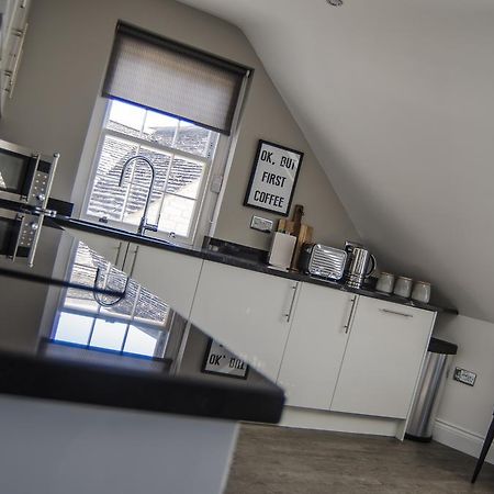 Scotney Place Stamford Exteriör bild