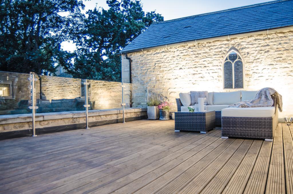 Scotney Place Stamford Exteriör bild