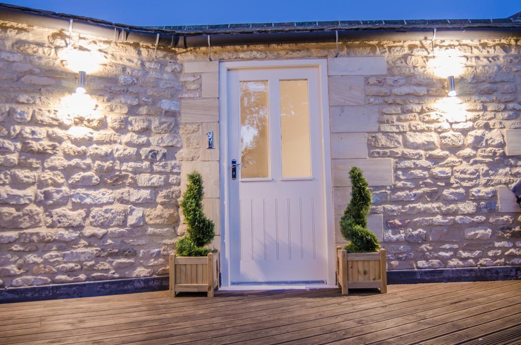 Scotney Place Stamford Exteriör bild